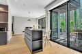 Mieszkanie 4 pokoi 105 m² w Jurmała, Łotwa
