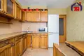 Wohnung 2 zimmer 54 m² Minsk, Belarus
