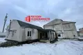 Commercial property 1 000 m² in Hrodna, Belarus