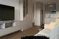 Квартира 2 комнаты 46 м² в Варшаве, Польша