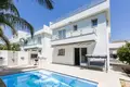 Квартира 4 комнаты 210 м² район Ларнака, Кипр