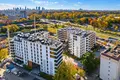 Apartamento 3 habitaciones 67 m² Varsovia, Polonia