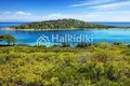 Land 88 000 m² Municipality of Sithonia, Greece
