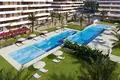 Appartement 3 chambres 92 m² Villajoyosa, Espagne