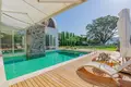 6-Zimmer-Villa 680 m² Bodrum, Türkei