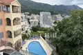 Studio 1 chambre 30 m² Becici, Monténégro