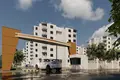3 bedroom apartment 125 m² Kepez, Turkey