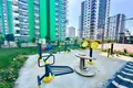 2 bedroom apartment 74 m² Mezitli, Turkey