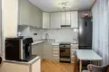 Квартира 3 комнаты 66 м² Минск, Беларусь