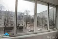 2 room apartment 38 m² Homyel, Belarus