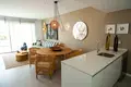 Mieszkanie 2 pokoi 138 m² Finestrat, Hiszpania