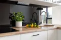 Квартира 2 комнаты 56 м² Варшава, Польша