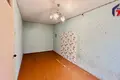 Mieszkanie 2 pokoi 45 m² Słuck, Białoruś