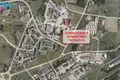 Propriété commerciale 4 287 m² à Slavinciskis, Lituanie