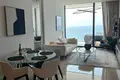 Wohnung 1 Schlafzimmer 70 m² in Mouttagiaka, Zypern