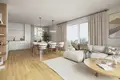 Квартира 4 комнаты 98 м² Вена, Австрия