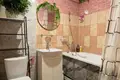 2 room apartment 44 m² Urechcha, Belarus