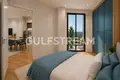 2 bedroom apartment 88 m² Batumi, Georgia