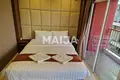 1 room apartment 25 m² in Pattaya City, Thailand