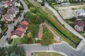 Land 1 room 845 m² Warsaw, Poland