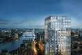 Пентхаус 6 комнат 324 м² Лондон, Великобритания