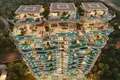 Duplex 4 bedrooms 636 m² Business Bay, United Arab Emirates