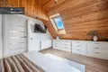 Maison 90 m² Vilnius, Lituanie