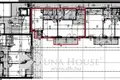 Apartment 1 bathroom 88 m² in Budapest, Hungary