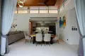 Villa de 3 habitaciones 244 m² Sakhu, Tailandia