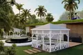 Appartement 2 chambres 113 m² Alanya, Turquie