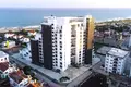Mieszkanie 3 pokoi 132 m² Trikomo, Cypr Północny