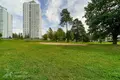 Квартира 1 комната 43 м² Минск, Беларусь