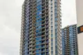 Квартира 2 комнаты 43 м² Минск, Беларусь