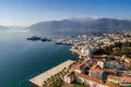 2 bedroom apartment 111 m² Tivat, Montenegro