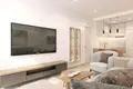 Penthouse z 1 sypialnią 75 m² Torrevieja, Hiszpania
