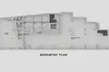 Duplex 3 bedrooms 237 m² Cinarcik, Turkey