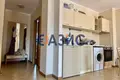 Wohnung 3 zimmer 100 m² Nessebar, Bulgarien