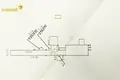 Lager 1 821 m² Krasnienski sielski Saviet, Belarus
