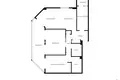 2 bedroom apartment 119 m² Dos Hermanas, Spain