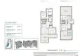 3 bedroom apartment 189 m² Villajoyosa, Spain