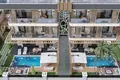 5-Zimmer-Villa 170 m² Alanya, Türkei