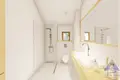 Квартира 2 спальни 82 м² Mrcevac, Черногория