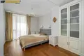 Mieszkanie 2 pokoi 64 m² Mińsk, Białoruś