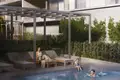 Appartement 1 chambre 76 m² Paphos, Chypre