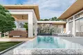 Villa Mouana Mai Khao