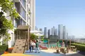 Apartamento 1 habitación 46 m² Emiratos Árabes Unidos, Emiratos Árabes Unidos