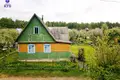 Maison 43 m² Slabadski sielski Saviet, Bélarus