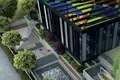 Apartamento 3 habitaciones 70 m² Kagithane, Turquía