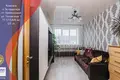 Mieszkanie 3 pokoi 77 m² Pryvolny, Białoruś
