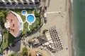 Apartamento 1 habitacion 47 m² Mijas, Španjolska